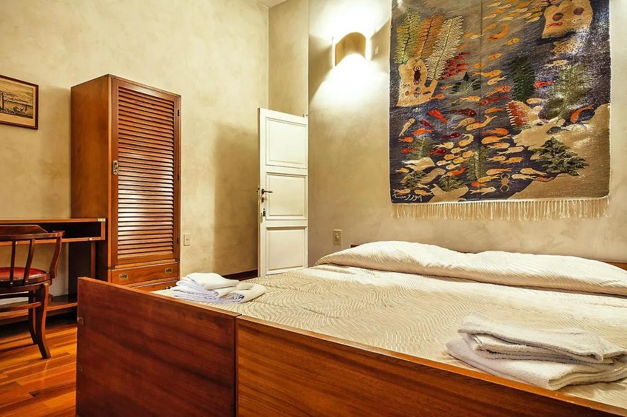 Villa Cerbaiola, Empoli Italia