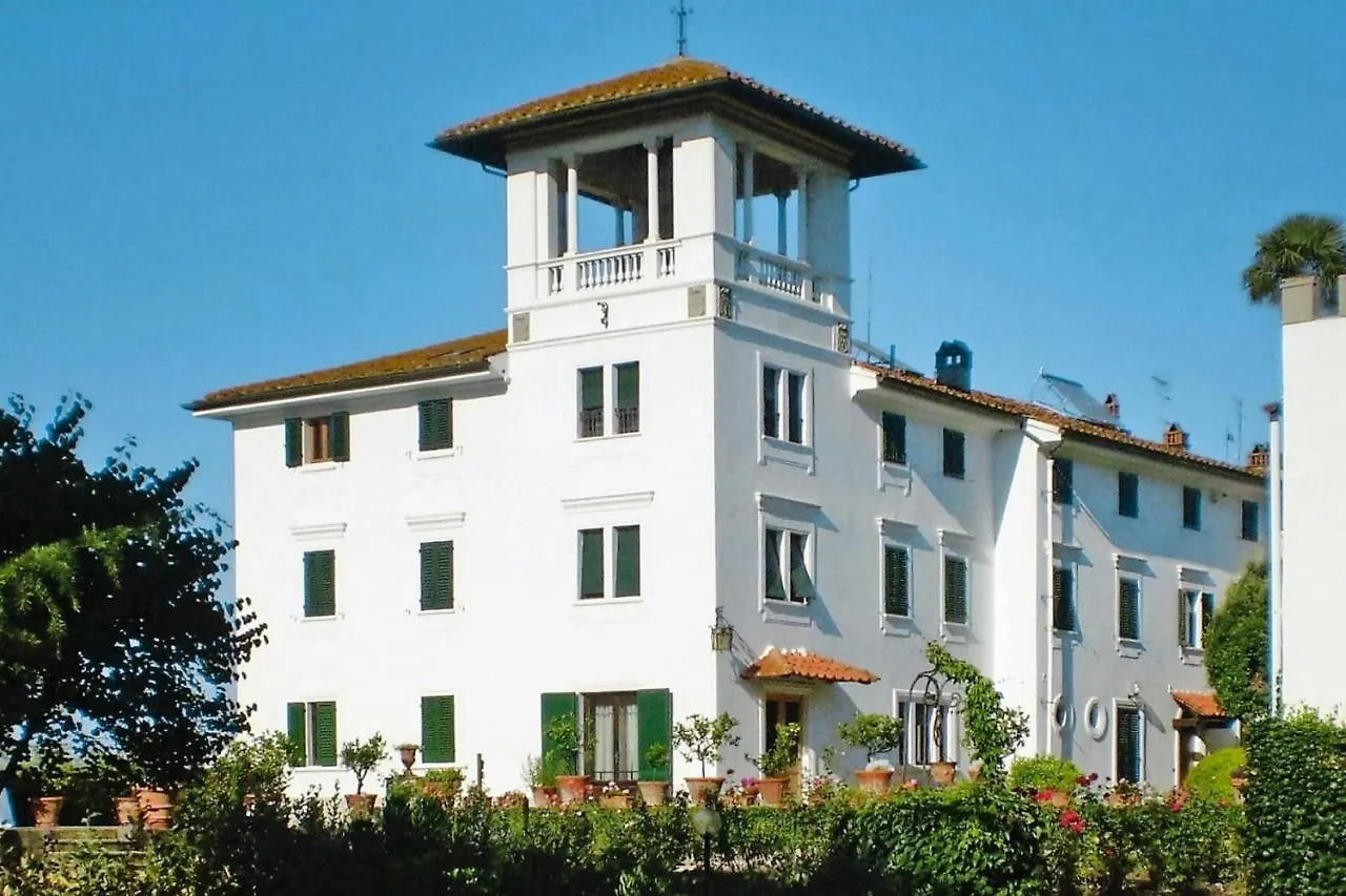 Casa vacanze Villa Cerbaiola, Empoli