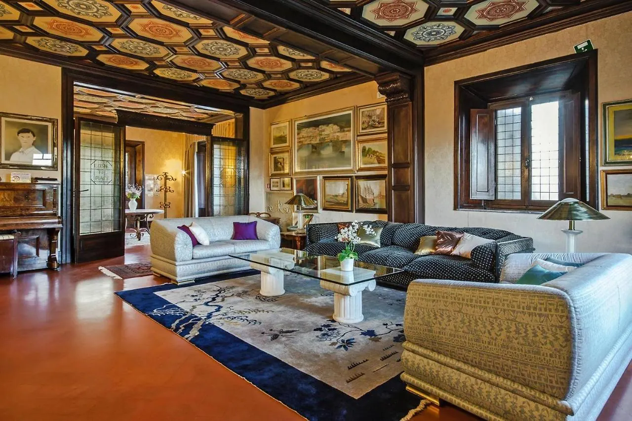 Casa vacanze Villa Cerbaiola, Empoli Italia