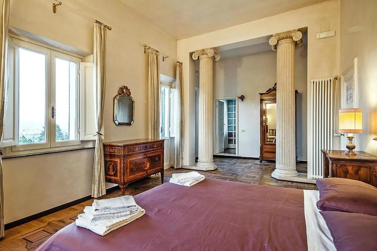 Casa vacanze Villa Cerbaiola, Empoli