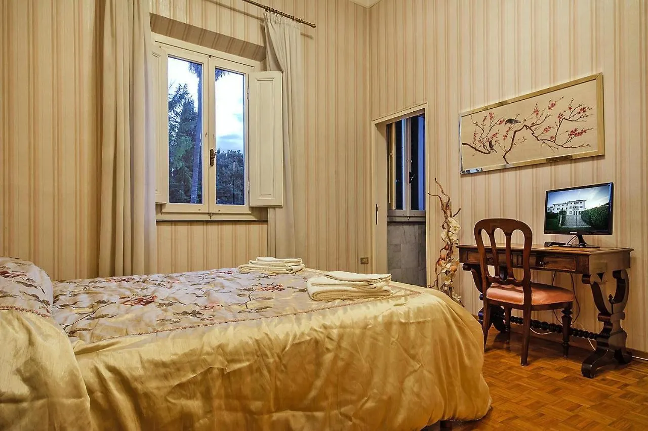 Villa Cerbaiola, Empoli Casa vacanze